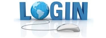 Login